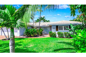 1651 NE 54th St, Fort Lauderdale, FL 33334 - MLS#F10533102