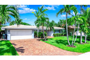 1651 NE 54th St, Fort Lauderdale, FL 33334 - MLS#F10533102