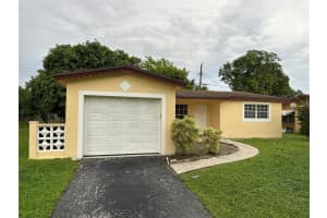 3513 NW 33rd St, Lauderdale Lakes, FL 33309 - MLS#F10533103