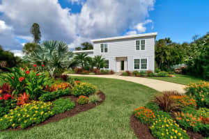 511 Gardenia Ln, Vero Beach, FL 32963 - MLS#F10533109