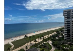 5100 N Ocean Blvd 1207, Lauderdale By The Sea, FL 33308 - MLS#F10533110