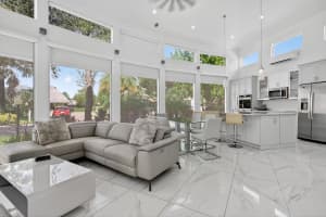 552 N Carol Pkwy 552, Margate, FL 33068 - MLS#F10533137