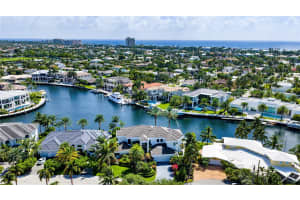 2551 NE 31st Ct, Lighthouse Point, FL 33064 - MLS#F10533139