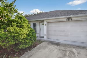3673 Sw Vincennes St, Port Saint Lucie
