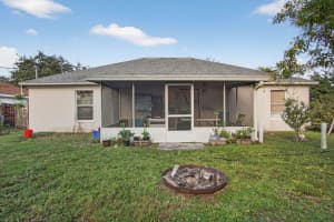 3673 SW Vincennes St, Port Saint Lucie, FL 34953 - MLS#F10533150