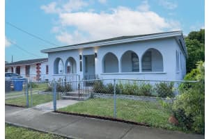 5431 SW 22nd St, West Park, FL 33023 Sold 12/30/25