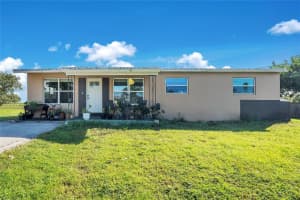 1808 SE Avenue J, Belle Glade, FL 33430 Sold 11/18/25