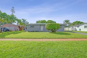4738 5th Street, Plantation, FL 33317 - MLS#F10533164