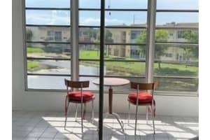 8500 Sunrise Lakes Boulevard 311, Sunrise, Fl 33322, Sunrise