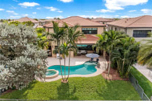 11315 Watercrest Circle, Parkland, FL 33076 Sold 01/08/26