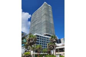 4111 S Ocean Dr 2107, Hollywood