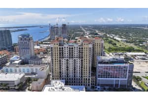 701 Olive Avenue, West Palm Beach, FL 33401 - MLS#F10533196