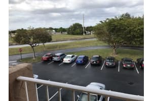 8110 Sunrise Lakes Blvd 309, Sunrise, FL 33322 - MLS#F10533197