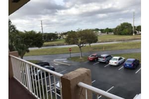 8110 Sunrise Lakes Blvd 309, Sunrise, FL 33322 - MLS#F10533197