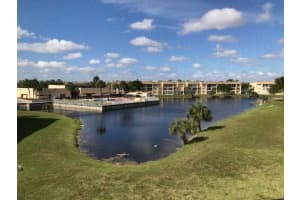 8110 Sunrise Lakes Boulevard, Sunrise, FL 33322 - MLS#F10533197