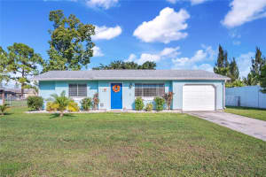 808 Belmont Circle, Port Saint Lucie, FL 34953 Sold 01/22/26