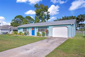 808 Belmont Circle, Port Saint Lucie, FL 34953 Sold 01/22/26