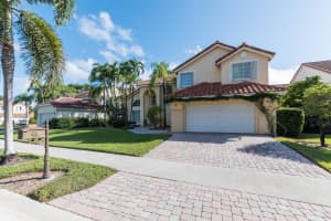 524 Water Point, Weston, FL 33326 - MLS#F10533207