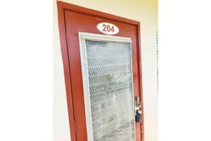 204 Brighton E 204, Boca Raton, FL 33434 - MLS#F10533208