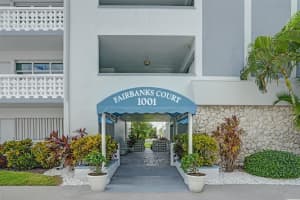 1001 N Riverside Dr 304, Pompano Beach, FL 33062 - MLS#F10533212