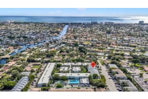 2151 NE 42nd Ct 204, Lighthouse Point, FL 33064 - MLS#F10533218