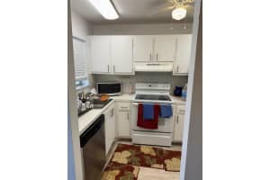 8280 Sunrise Lakes Blvd 202, Sunrise, FL 33322 - MLS#F10533222