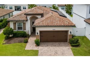 12676 Nw Milestone Place, Port Saint Lucie