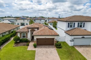 12676 NW Milestone Place, Port Saint Lucie, FL 34987 - MLS#F10533226