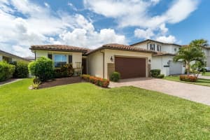 12676 Milestone Place, Port Saint Lucie, FL 34987 - MLS#F10533226