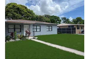 1135 NW 127th ST, North Miami, FL 33168 - MLS#F10533236