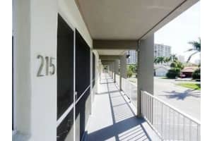 300 Layne Blvd 215, Hallandale Beach, FL 33009 - MLS#F10533238