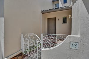 1900 Oceanwalk Lane, Pompano Beach, FL 33062 - MLS#F10533245