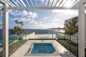 1116 N Ocean Blvd UPH03, Pompano Beach, FL 33062 - MLS#F10533248
