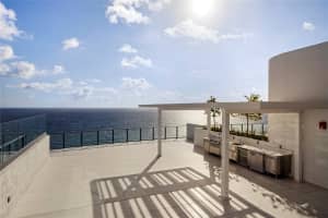 1116 N Ocean Blvd UPH03, Pompano Beach, FL 33062 - MLS#F10533248