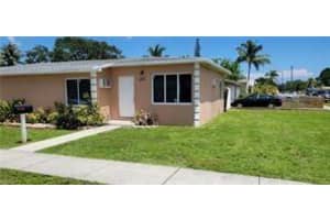1213-1217 SW 3rd Ave 1217, Dania Beach, FL 33004 - MLS#F10533250