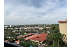 2350 NE 14th Street Cswy 303, Pompano Beach, FL 33062 - MLS#F10533259