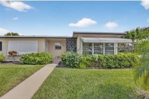 1025 South Drive, Delray Beach, FL 33445 - MLS#F10533266