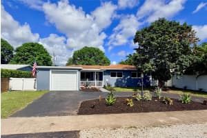 729 29th Court, Wilton Manors, FL 33311 - MLS#F10533292