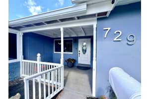 729 NW 29th Ct, Wilton Manors, FL 33311 - MLS#F10533292