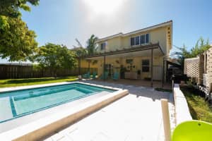 12911 Sw 284th Ter, Homestead