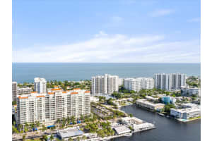 2841 N Ocean Blvd 1407, Fort Lauderdale, FL 33308 - MLS#F10533347