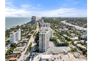 2841 N Ocean Blvd 1407, Fort Lauderdale, FL 33308 - MLS#F10533347