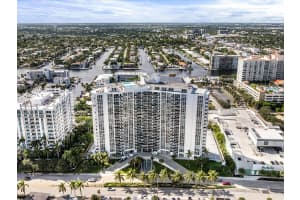 2841 N Ocean Blvd 1407, Fort Lauderdale, FL 33308 - MLS#F10533347