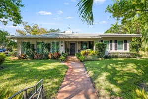 1252 Rio Vista Boulevard, Fort Lauderdale, FL 33301 - MLS#F10533351