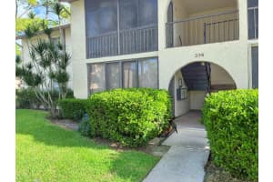 339 Knotty Pine Circle, Greenacres, FL 33463 - MLS#F10533364