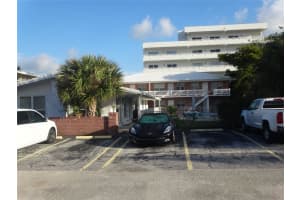 3217 NE 11th St 7, Pompano Beach, FL 33062 - MLS#F10533395