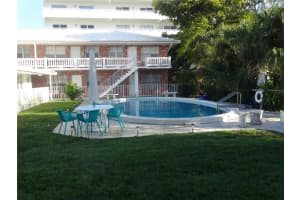 3217 NE 11th St 7, Pompano Beach, FL 33062 - MLS#F10533395