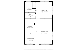 3217 NE 11th St 7, Pompano Beach, FL 33062 - MLS#F10533395