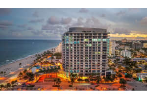 701 N Fort Lauderdale Beach Blvd 1606, Fort Lauderdale, FL 33304 - MLS#F10533408