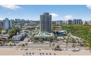 701 N Fort Lauderdale Beach Blvd 1606, Fort Lauderdale, FL 33304 - MLS#F10533408